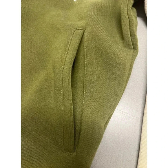 NWT BLACK PIKE STATE CHAMPIONS VARSITY JACKET SIZE M SNAP CLOSURE SIDE POCKETS - Picture 7 of 10